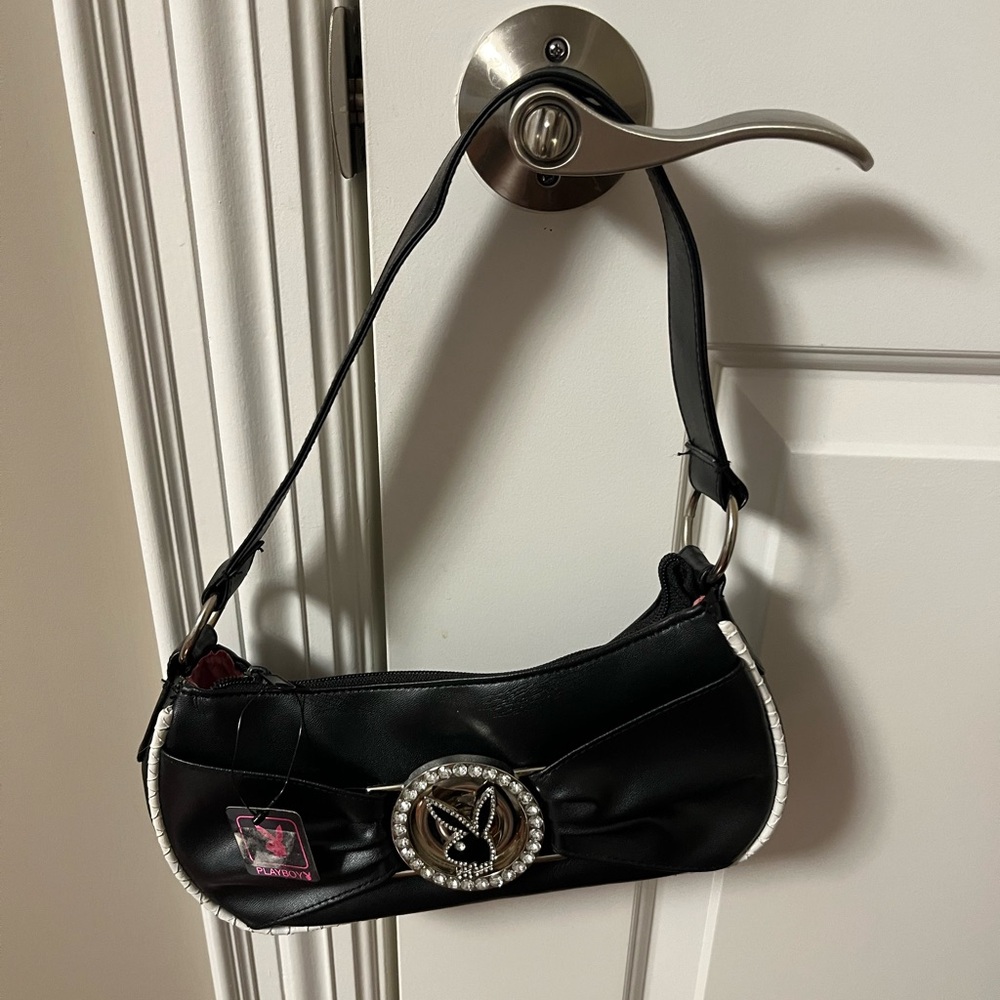 New Playboy Purse